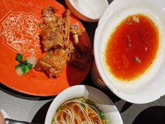 -小厨娘金榜题名(夫子庙贡院街店)