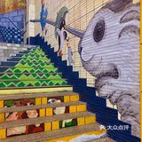 南京 |可可爱爱的地铁站路过秒治愈‼️