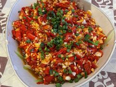 -老三样·旧食新味(绿地店)