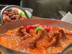 -KimPro 辛普乐概念韩餐