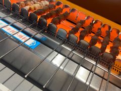 -冰城串说·羊肉串烧烤(哈西大街店)