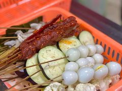 -幸福铁板烧(共和村店)