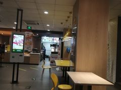-麦当劳(东石东一路店)