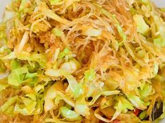 莲白粉丝-让鸭脑壳飞(南部店)