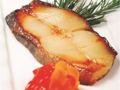 -禾喏精致料理美术馆(金狮广场店)