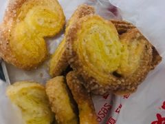 -爱德顺糕点食屋(利民道店)