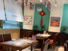 -东方饺子王(和平里店)
