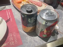 -一绪に寿喜烧(虹悦城店)