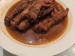 -大铁勺新津菜(东丽阳光新业广场店)