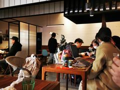 -VESH COFFEE(定西路店)