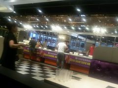 -比尔斯健康烤肉自助餐厅