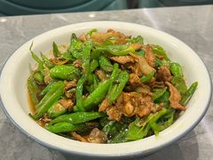 -农家湘菜(安亭店)