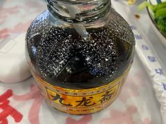 -虎虎龙虾大排档(双井店)
