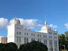 -吉林大学(前卫南区)