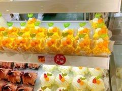 -好利来.生日蛋糕(杨家坪店)