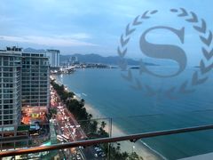 -芽庄喜来登水疗酒店