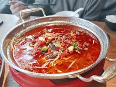 -拾捌川·自贡爆炒(夜未央店)