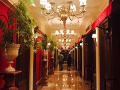 -翡翠小城·海鲜豆捞·广式点心(老佛爷店)