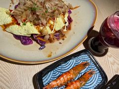 -酉品食厅·居酒小食堂(无锡蠡湖科研大厦店)