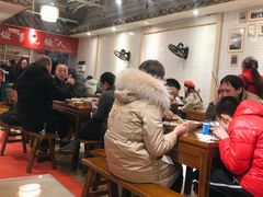大堂-杨三孃跷脚牛肉(玉双路店)