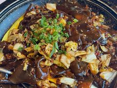 -马仕玖煲·融合菜·酥不腻烤鸭(人大店)