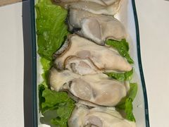 -古膳记猪肚鸡.生蚝鸡(拱北店)