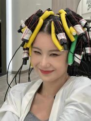 -MY HAIR ARDOR