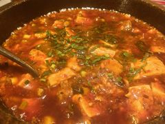 -星·South Beauty·俏江南(国贸店)