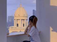 -塔顶·Cafe·日啡夜酒(北京路店)