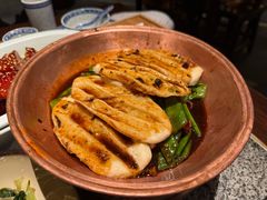 -南京大牌档(济南万象城店)