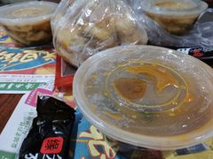 -方大军胡辣汤(和谐店)