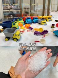 -奈尔宝·儿童乐园·亲子餐厅(鄞州万达店)