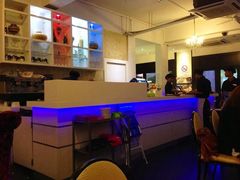 -Nadeje(Plaza Mahkota)