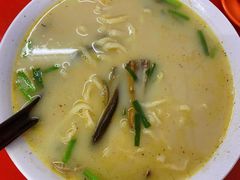 -三百碗宝应长鱼面(板仓街店)