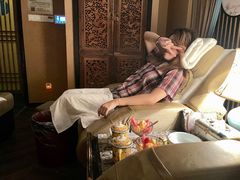 -姗娜娜足道·SPA(古北店)