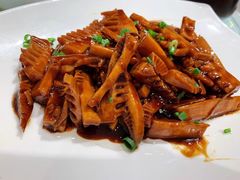 -老洋房花园饭店(绍兴路店)