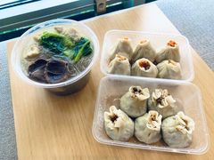 -常州糕团店(北大街新世纪商城店)