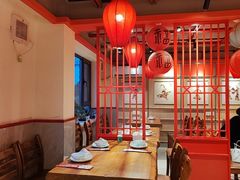 -蜀韵川香水煮鱼(泰山路店)