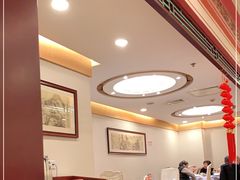 -全聚德(上海首店浦东店)