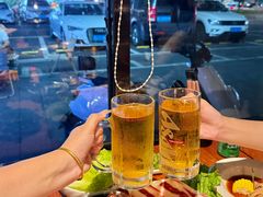 -山之屋炭火烧肉·生啤畅饮(大朗万科中央公园店)