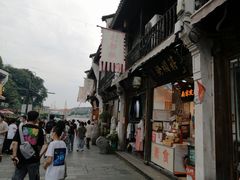 -定胜糕小店-蒋顺发