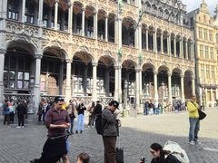 -布鲁塞尔大广场