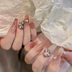 -M·X Nail日式美甲美睫