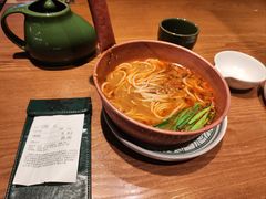 -云海肴·汽锅鸡·云南代表菜(天山百盛优客店)