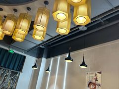 -小杨烤肉·陕西烧烤·陕西地方菜(明德门店)