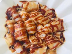 混酱猪肠粉-龙禧渔村酒楼