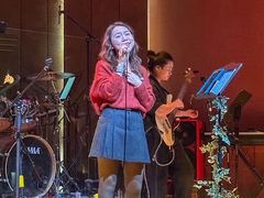 -TZ House音乐现场(来福士中心店)
