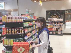-稻香海鲜饭店(第一国际店)