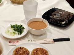 -东来顺饭庄(王府井步行街店)