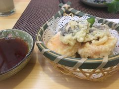 -樱の千渡日式料理·铁板烧•烧鸟(金盛田广场店)